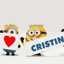 Cris Moreira