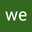 we m