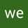 we m