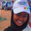 Aisha Saadu