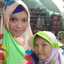 Nurwahida Lukman