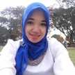 Alfira Maghfirah