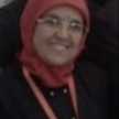 خديجة الوافي