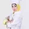  شروق أبو حمورchef.shoroq abu hammour 👩🏻‍🍳👑