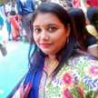 Jhumpa Ghosh