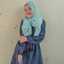 Niken Ayu Rahmatia Setiaji