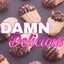 Damn Delicious 