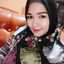 Indah Dano Arif