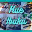 Kue Ibuku