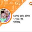Kanita Zalfa zahra