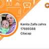 Kanita Zalfa zahra