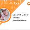 Lia Fairish MeLody
