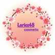 Lariezempatdelapan Cosmetic Sampit
