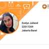 Evelyn Juliend