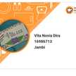 Vita Novia Dira