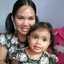 Anggun Sitinjak Omma Florence 2