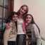 carolina lazza