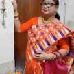 Lisha Ghosh