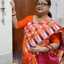 Lisha Ghosh