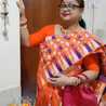 Lisha Ghosh