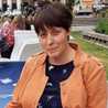 Elżbieta Kubińska Elżbieta Kubińska