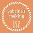 Sabrine's cooking 
