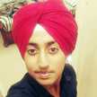 Danish Singh