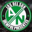 LOS DEL SUR 1947