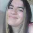 Milagros Melina García cingolani