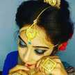Moumita Sikdar
