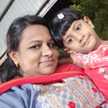 Vinodha Sharon
