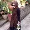 Suci Februanti Mutiara F