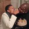 Tshepo Moremoholo