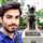 Shakthi Prasad