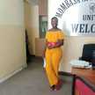 Jacqueline Odongo