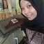 Abidah Adawiyah Afdhol Cake