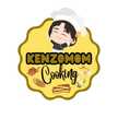 Kenzo Mom Cooking