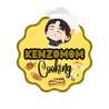 Kenzo Mom Cooking