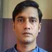 Nitesh kumar shrivastava