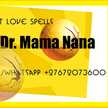 spellcaster Nana