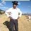Bernabe Garcia