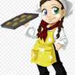 Chef Tripti Saxena