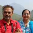 chakshusha vora