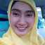 Indah Wahyuniari