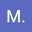M.