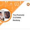 Tica Pramesty