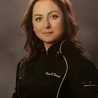 chef Majeda Nasrawi