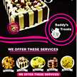 sadiya shagari (Sady's Treats And Small Chops)