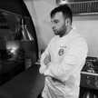 Chef Giuseppe Guardì