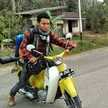 Yayand Cheperist Banjarmasin